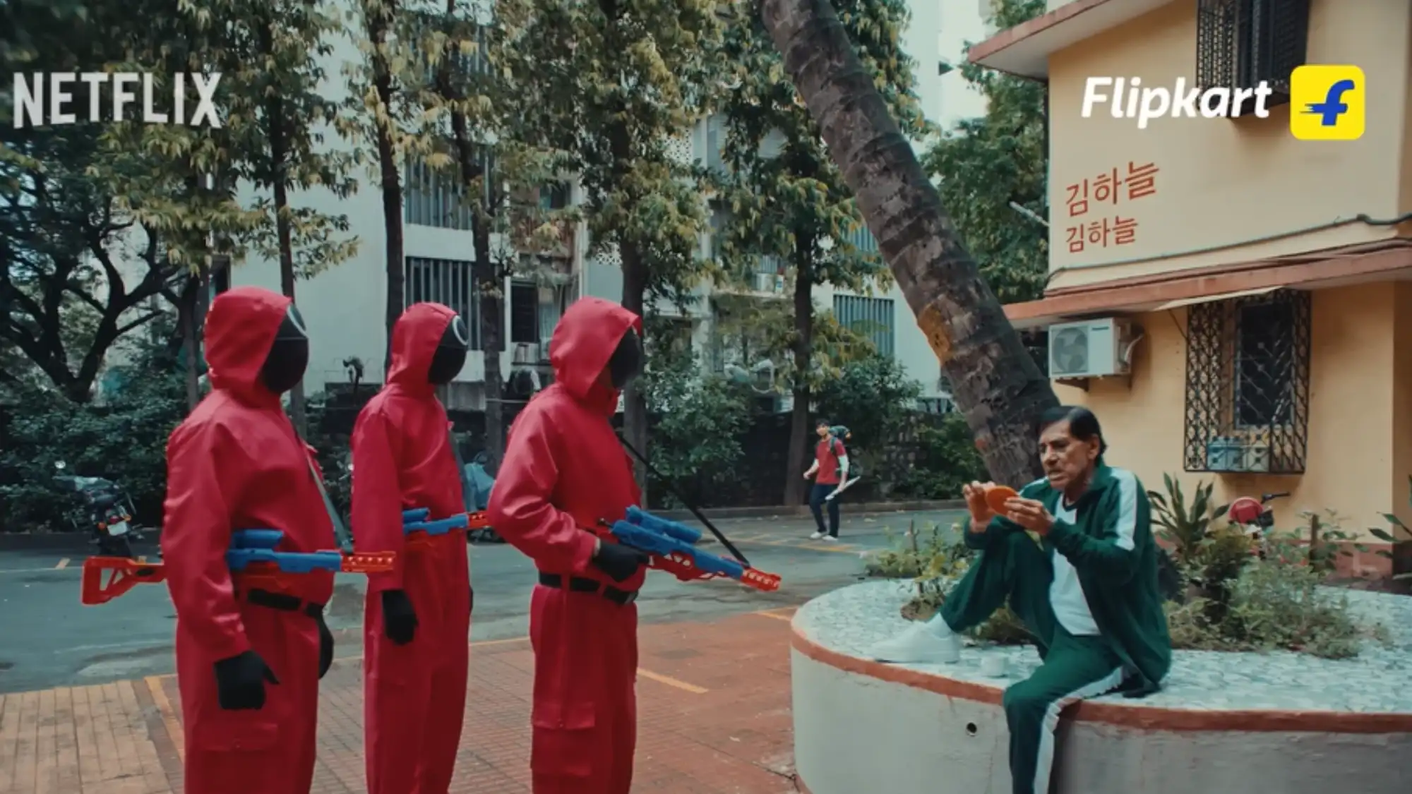 Flipkart and Netflix Collaborate for New ‘Netflix Fever’ Campaign