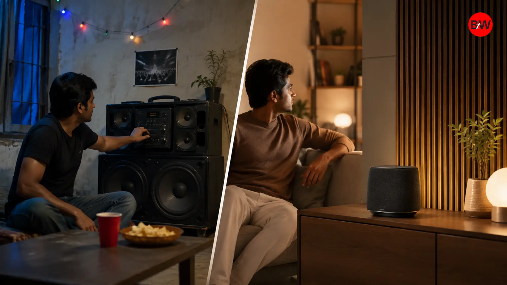 How India’s Speaker and Audio Industry is Moving From Loudness to Lifestyle
