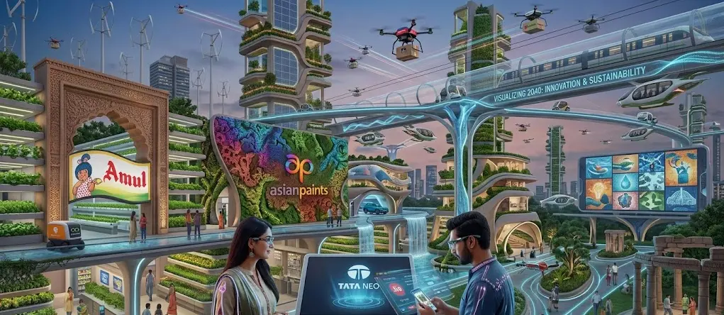 How Indian Brands Will Transform by 2030