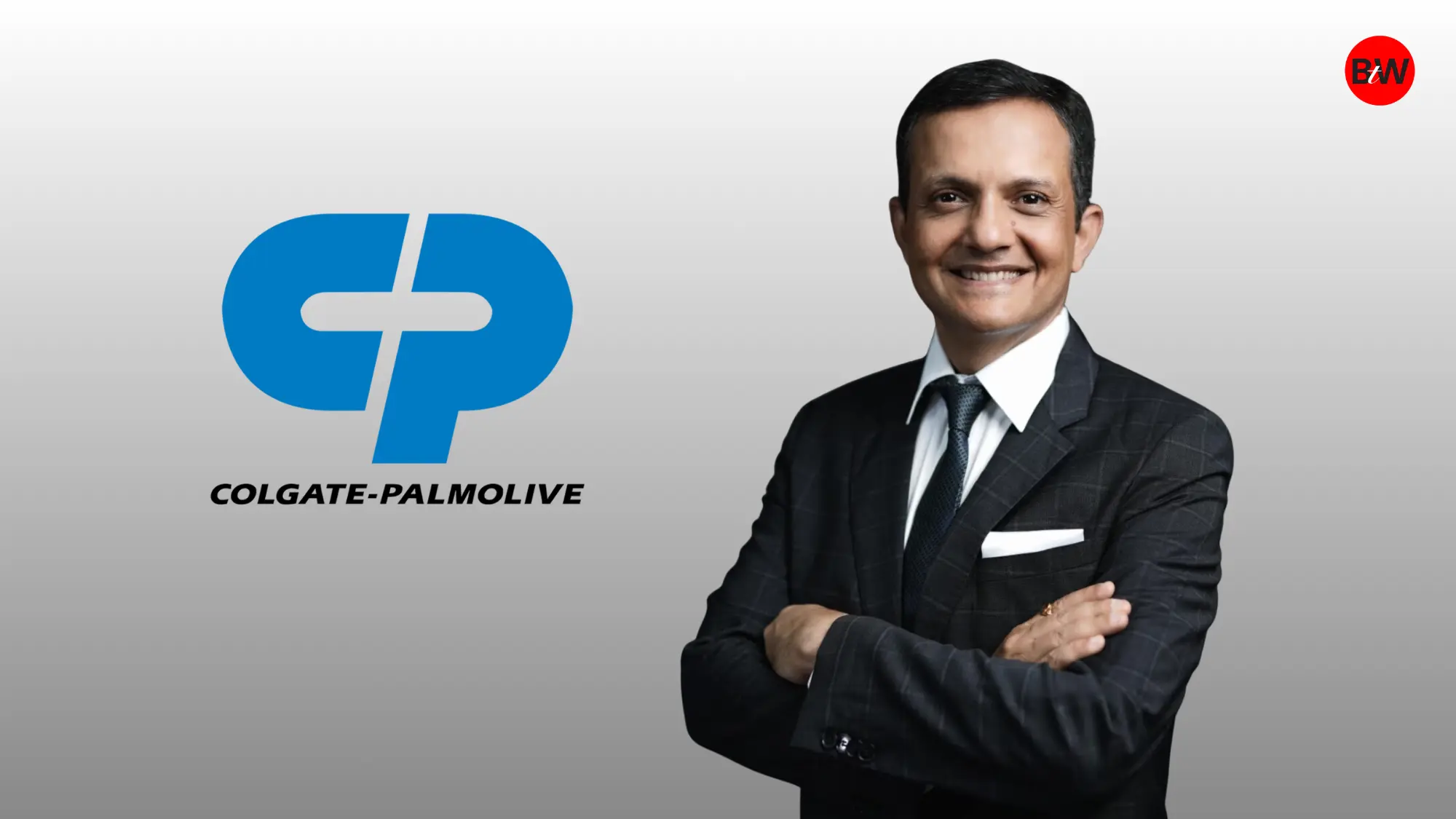 Manish Anandani to Take Over as Colgate-Palmolive India MD & CEO