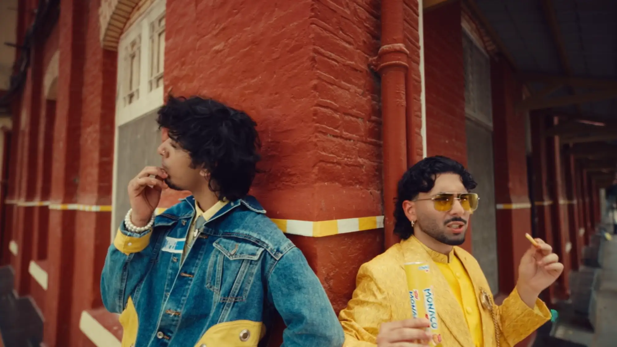Parle Monaco Turns ‘Sada Salty Raho’ Campaign Into a Musical Party Anthem