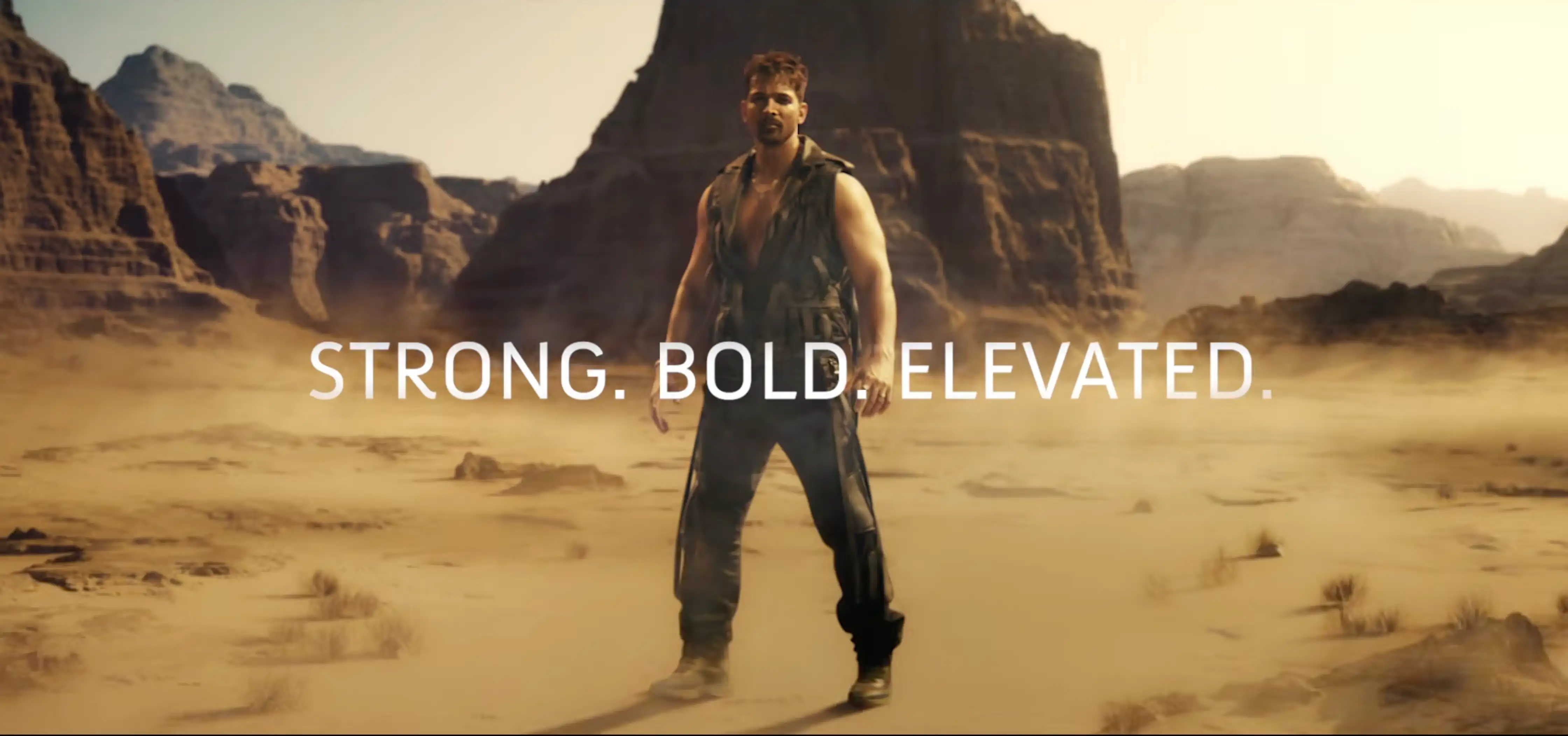 Senco Gold & Diamonds: Be Bold. Be Strong.