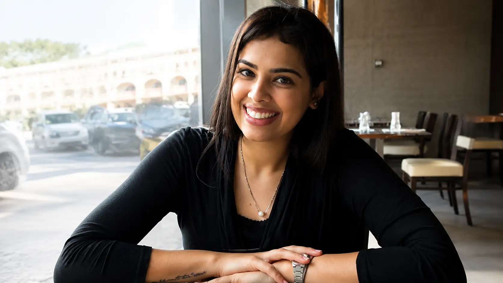Sonia Sharda Elevated to Managing Partner at Dentsu Creative