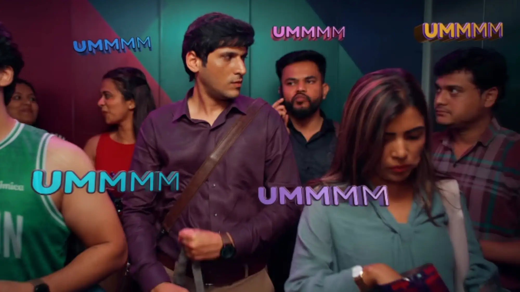 The Healthy Binge Introduces ‘Taste Ka Naya Language’ with Its First-Ever Brand Film