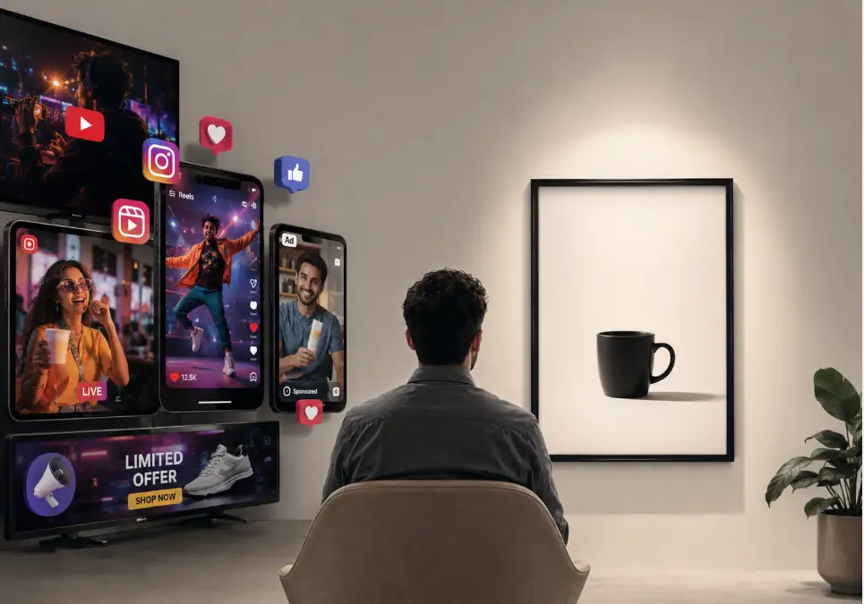 The Return of Simplicity in Advertising