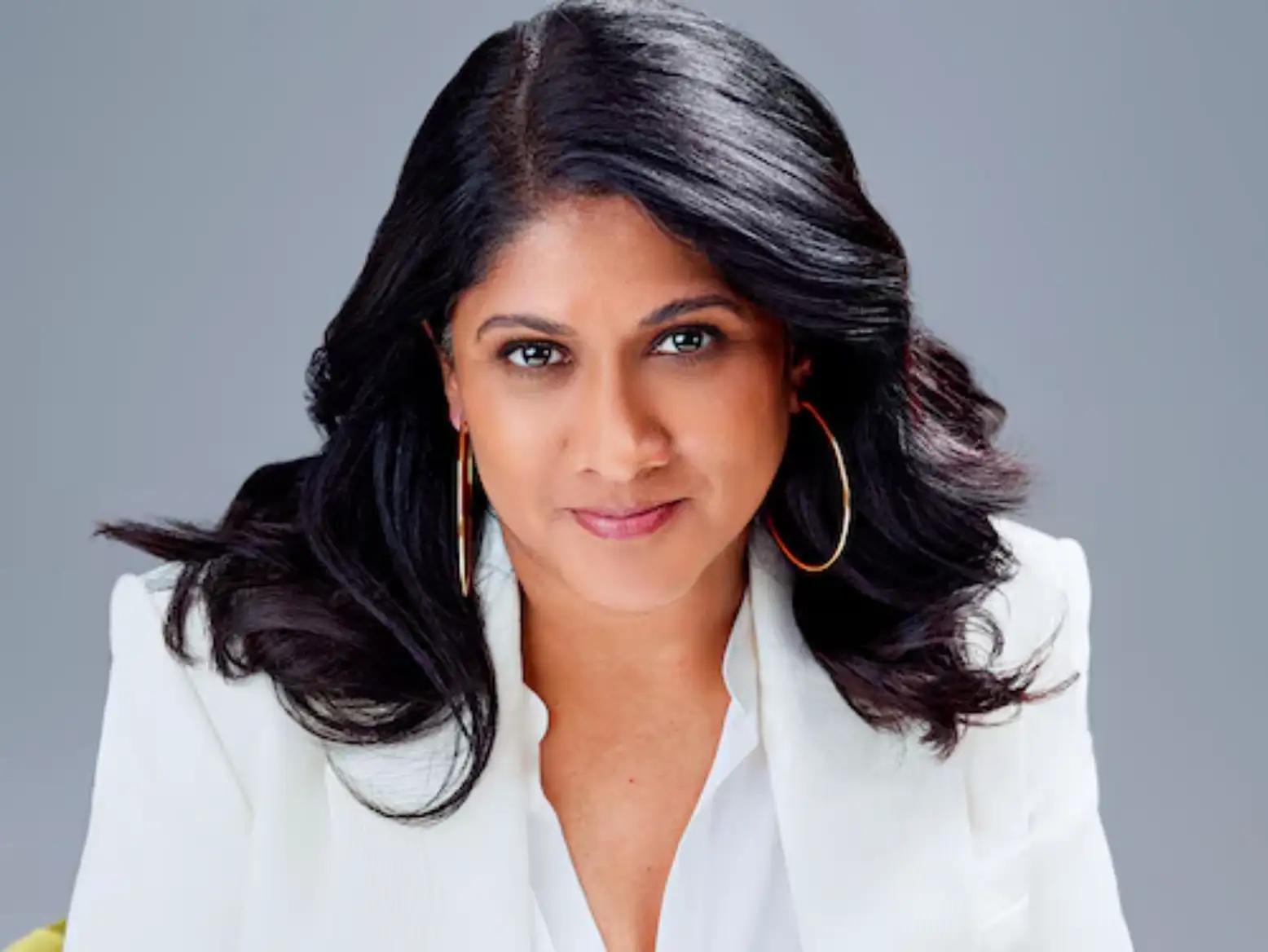 The Woman Who Now Leads India’s FMCG Giant