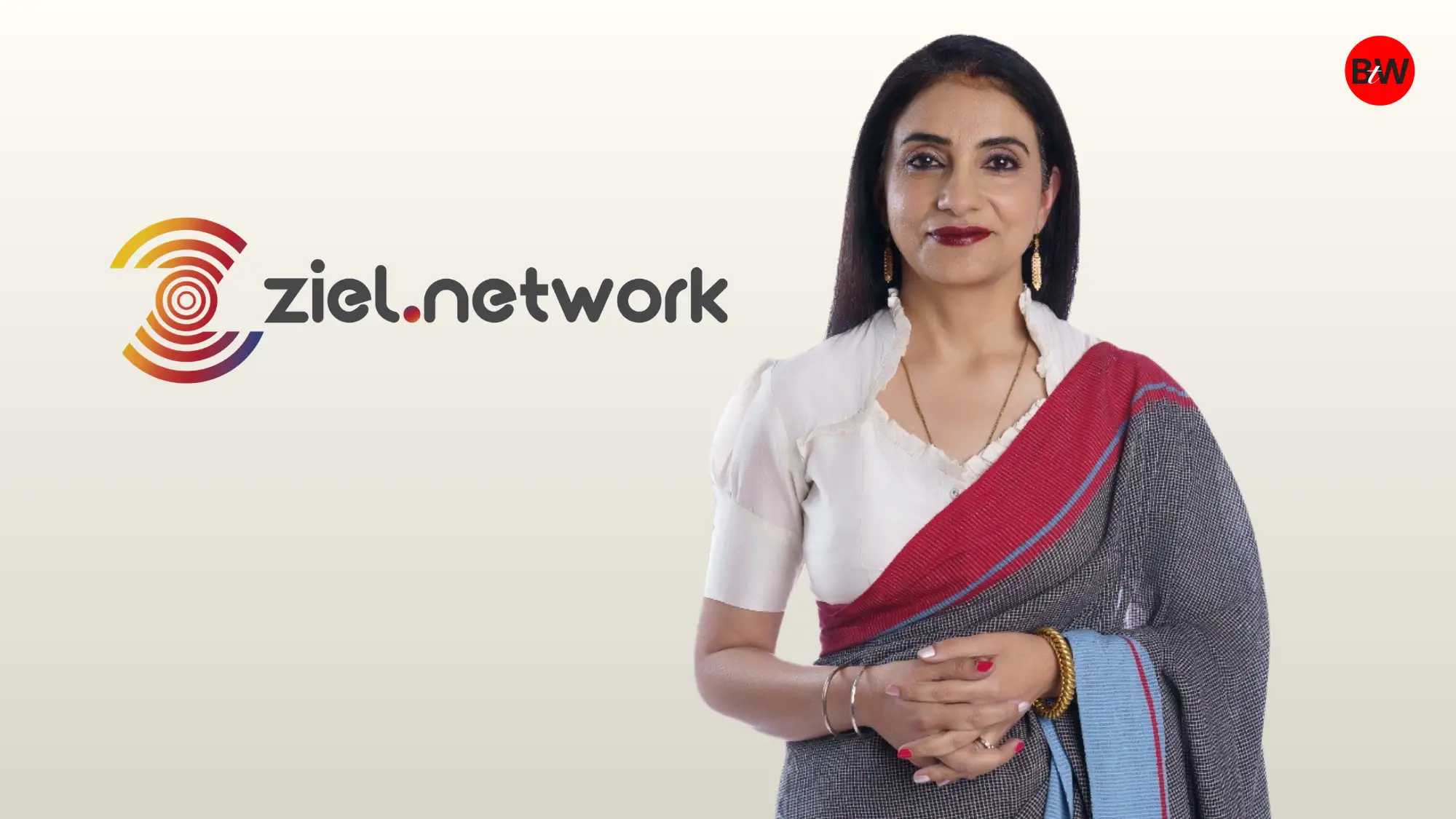 Ziel Network Brings Ravpreet Ganesh On Board as Group Chief Strategy Officer