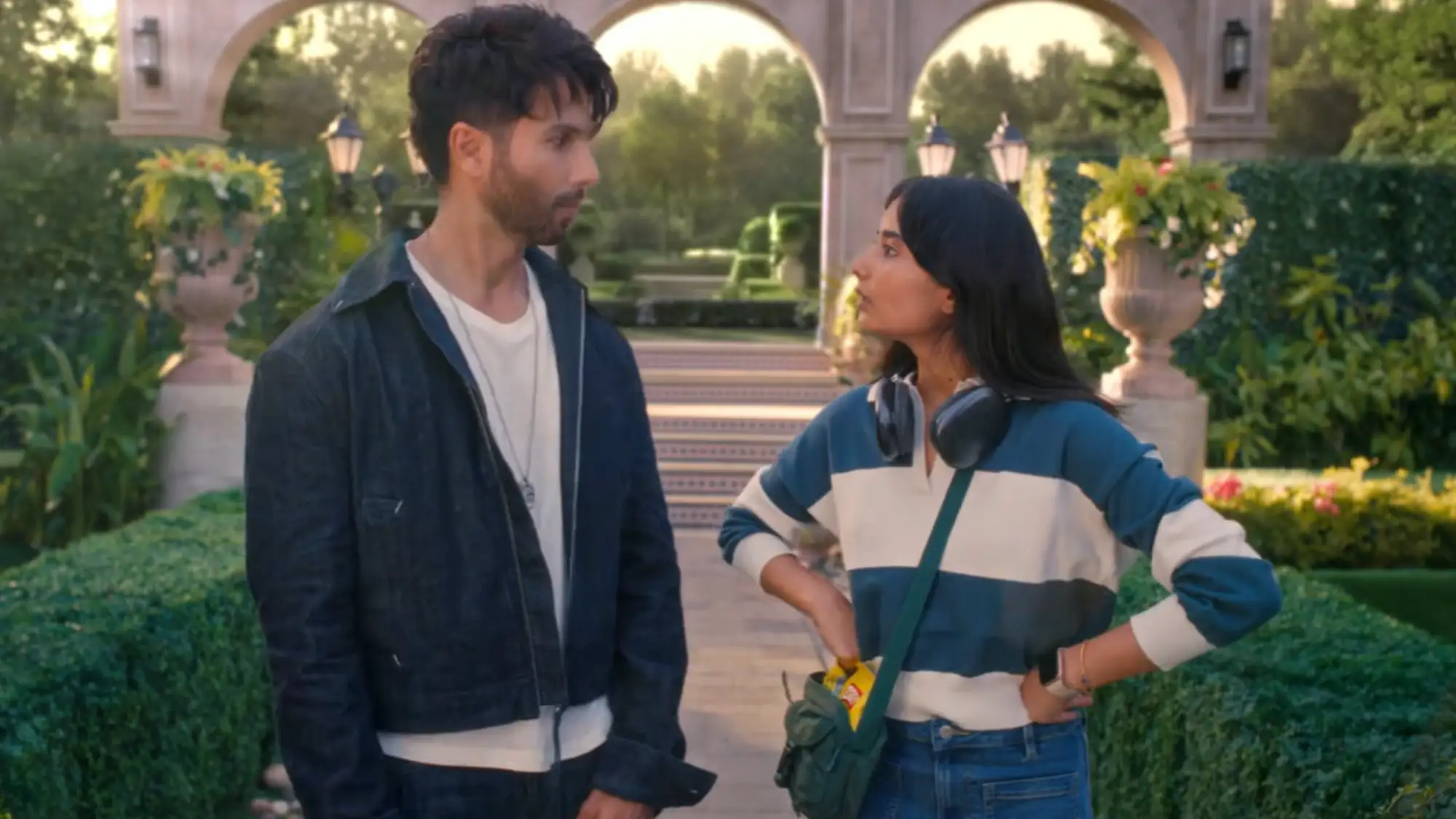 Ziggy Brings Shahid Kapoor Into Its World of Everyday Indulgence With ‘Sabko Chahiye Wohi Ek’